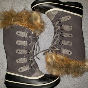 ESPRIT Edith Winter Boots